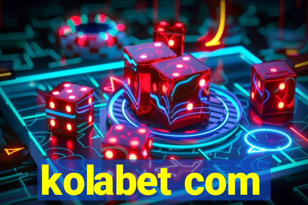 kolabet com